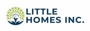 Little Home Inc Logo